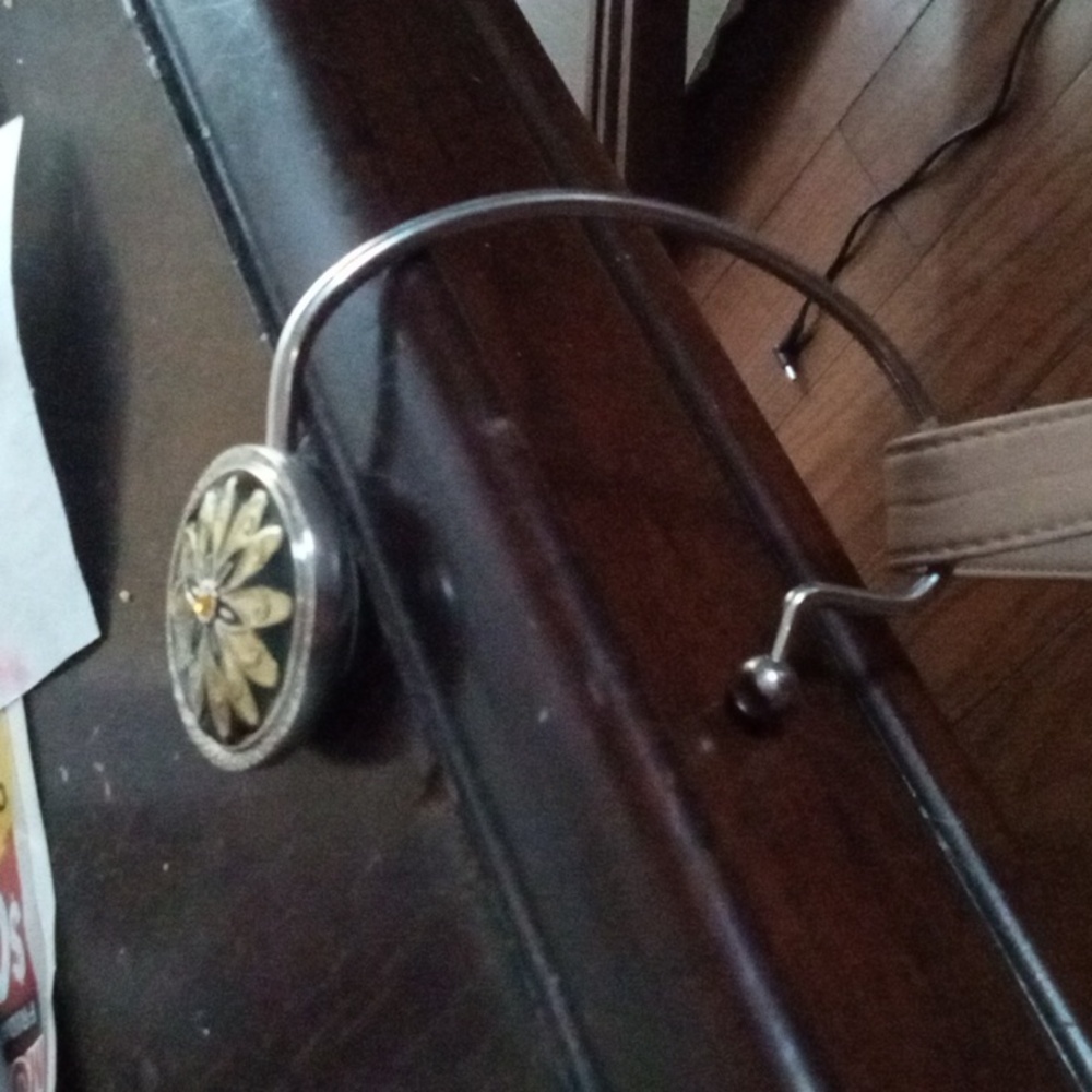 Purse hook